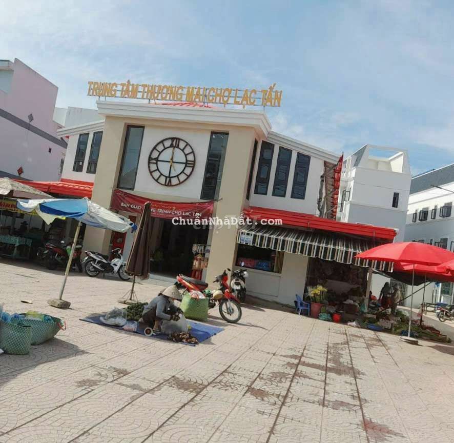 265m2 đất thổ 6x 46m mặt tiền đường nhựa 10m, Tân Trụ 1.19 tỷ 265m2 đất thổ 6x 46m mặt tiền đường nhựa 10m, Tân Trụ 1.19 tỷ