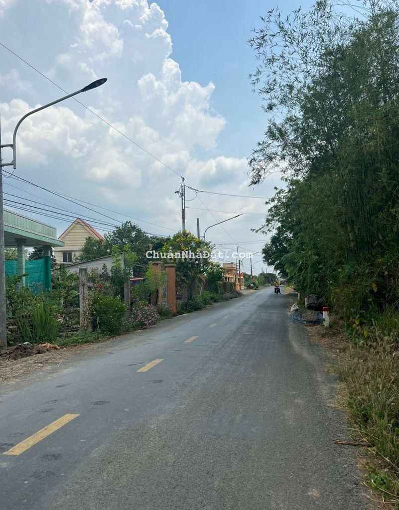 Đất thổ mặt nhựa, 6x46m, chỉ 1.19 tỷ chốt lẹ Đất thổ mặt nhựa, 6x46m, chỉ 1.19 tỷ chốt lẹ