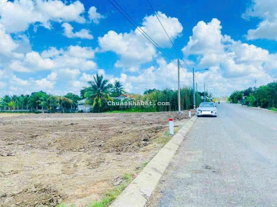 10x36m mặt tiền Tỉnh Lộ 833 cách Quốc Lộ 50B 500m 10x36m mặt tiền Tỉnh Lộ 833 cách Quốc Lộ 50B 500m