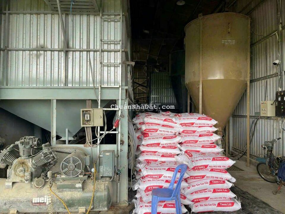 Nhà kho + 500m2 thổ đường tỉnh 833b Nhà kho + 500m2 thổ đường tỉnh 833b