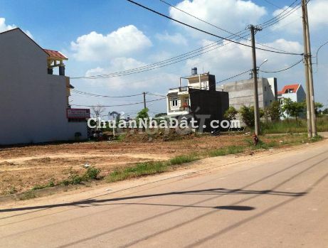 Cần Tiền Gấp Bán Đất Trả Nợ Ngân Hàng Ngay Khu C Vĩnh Tân 100m2