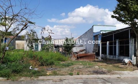 Cần Tiền Gấp Bán Đất Trả Nợ Ngân Hàng Ngay Khu C Vĩnh Tân 100m2