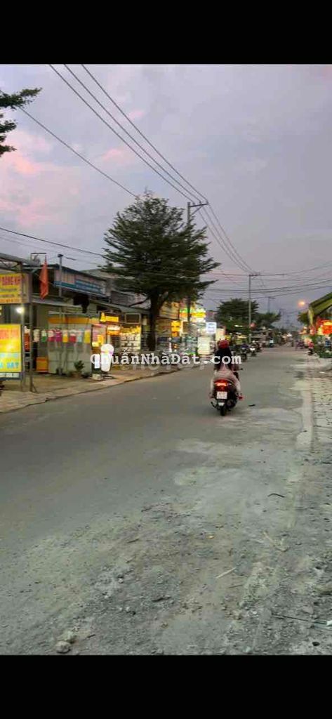 MẶT TIỀN KINH DOANH KHÁNH BÌNH TÂN UYÊN