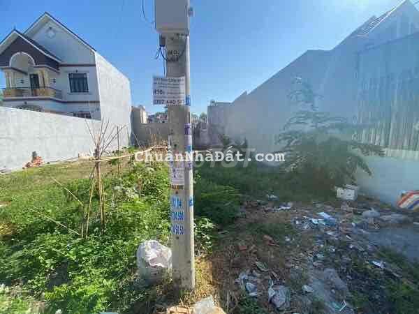 Đất chú 4 gửi bán gấp trong tuần, cắt lỗ 20%