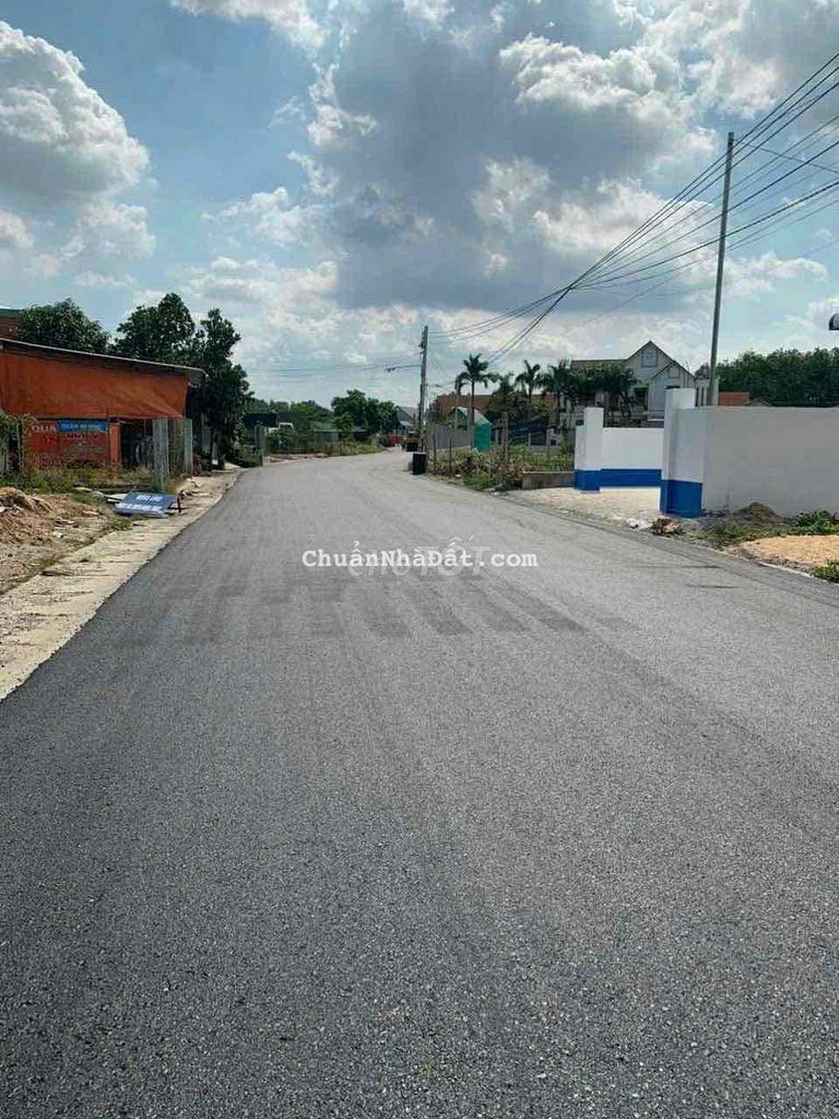 DT 5x30m, Thổ cư 100m, hỗ trợ vay ngân hàng 50% mặt tiền kinh doanh