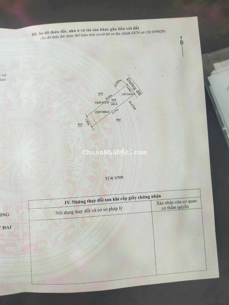 6x27tc 60 giá 1ty050