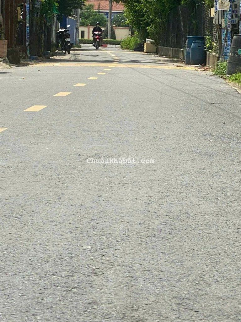 Lô đất mặt tiền đường DX 09 tân vĩnh hiệp Tân Uyên.5x12 gia 1ty250 Lô đất mặt tiền đường DX 09 tân vĩnh hiệp Tân Uyên.5x12 gia 1ty250