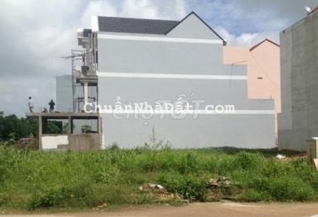 Bán Nhanh giá lỗ lô đất trong Khu Đô Thị cao cấp Thương gia VSip