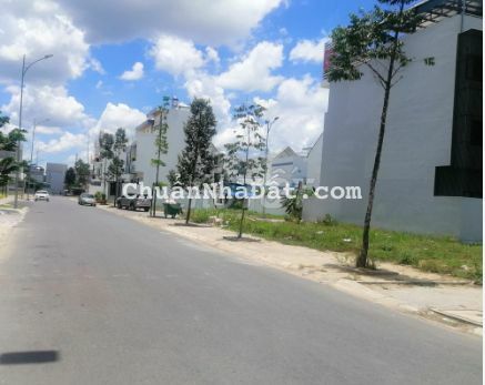 Đất liền kề Vsip2 ngộp gia đình cần bán gấp trả nợ ngân hàng