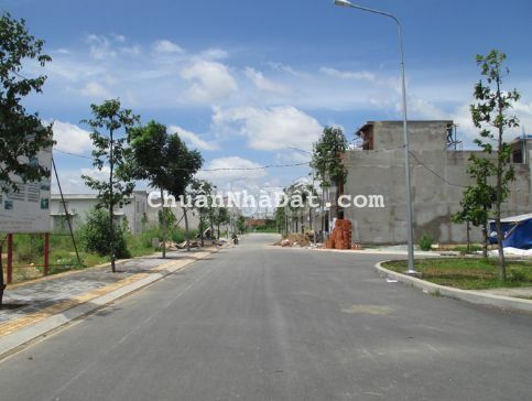 Đất liền kề Vsip2 ngộp gia đình cần bán gấp trả nợ ngân hàng