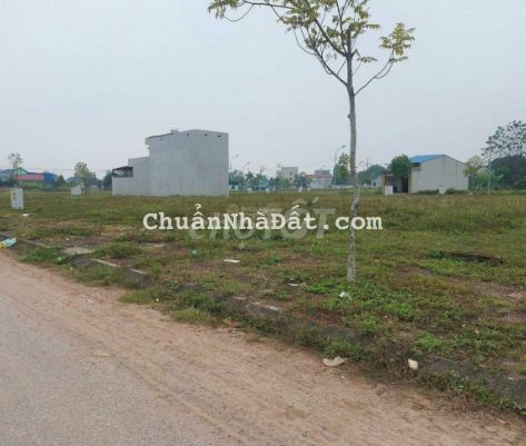 Bán gấp lô đất hẻm xe oto ngay KDC Vsip giá ngộp trả nợ ngân hàng