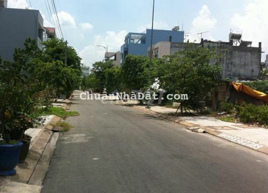 Đất Ngộp bán cắt lỗ 200tr thu hồi Vốn