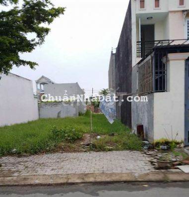 Đất Ngộp bán cắt lỗ 200tr thu hồi Vốn