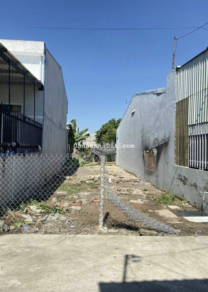 ĐẤT NGỘP VSIP II 650TRIỆU , VỊ TRÍ ĐẸP, NGAY THÀNH PHỐ MỚI BÌNH DƯƠNG