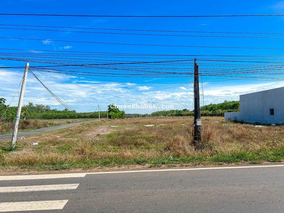 Đất 93m MT Huỳnh Văn Lũy, thổ cư càn bán gấp Đất 93m MT Huỳnh Văn Lũy, thổ cư càn bán gấp