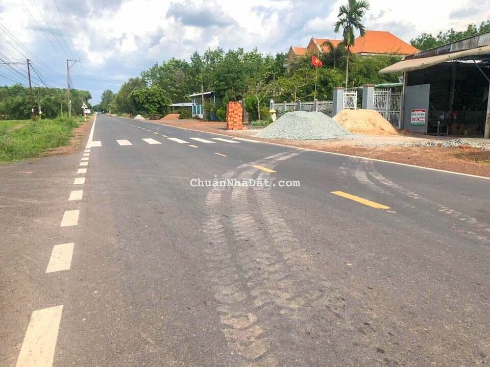 Đất 93m MT Huỳnh Văn Lũy, thổ cư càn bán gấp Đất 93m MT Huỳnh Văn Lũy, thổ cư càn bán gấp