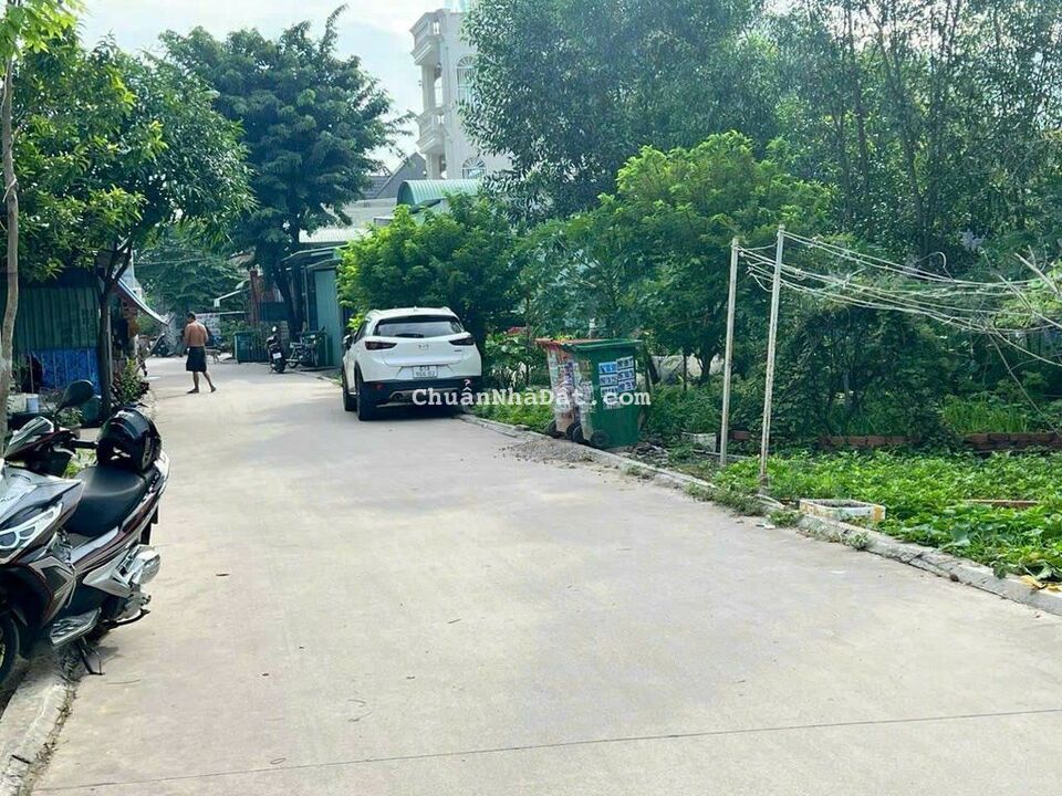 Lô đất sổ riêng mặt tiền ấp 1 Hội nghĩa tan uyen.gia 1ty390 Lô đất sổ riêng mặt tiền ấp 1 Hội nghĩa tan uyen.gia 1ty390