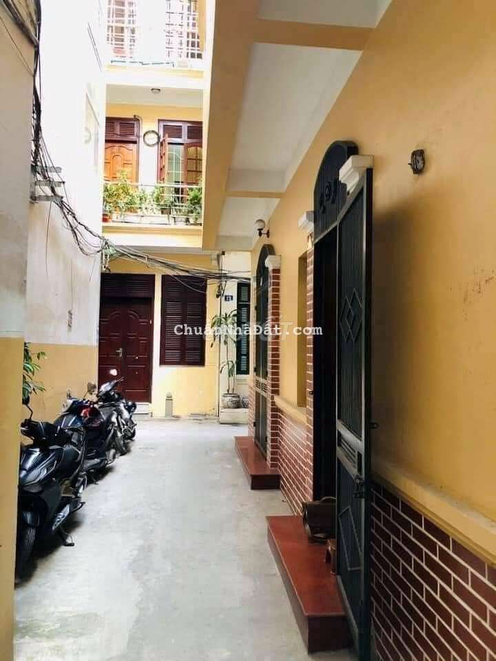 BÁN GẤP MẢNH ĐẤT VÀNG ÂU CƠ - XUÂN DIỆU - TÂY HỒ - DT 150M - Ô TÔ