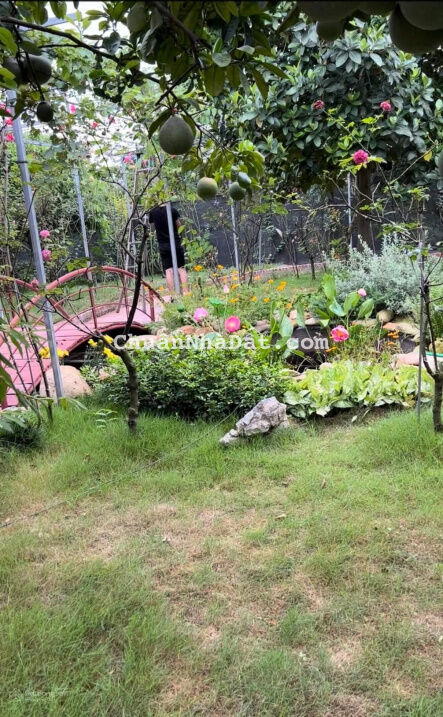 Cần bán mảnh đất Tứ Liên - Tây Hồ 3600m2, MT 54m, giá 8.9 tỷ có thương lượng. LH 0972472697