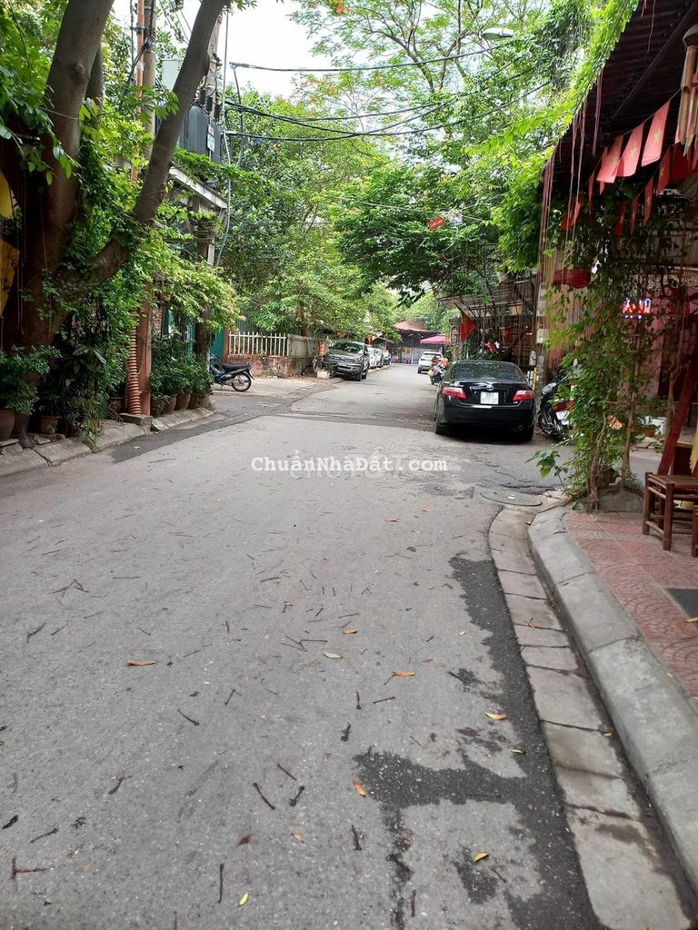 BÁN ĐẤT NHÀ PHỐ ĐỒNG CỔ, MẶT PHỐ KINH DOANH, VỈA HÈ, Ô TÔ TRÁNH ĐỖ