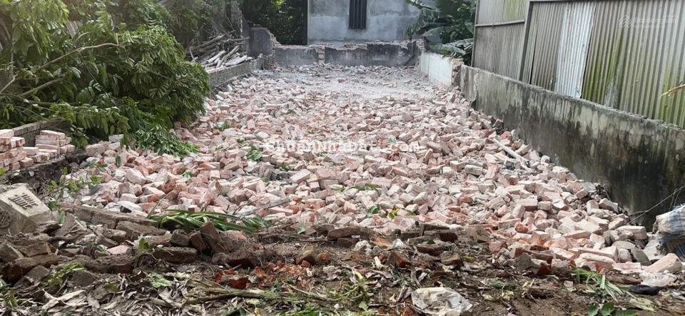 Bán đất Phú Thượng 91m2, 2 thoáng, ô tô, phân lô, kinh doanh, nhỉnh 8 tỷ