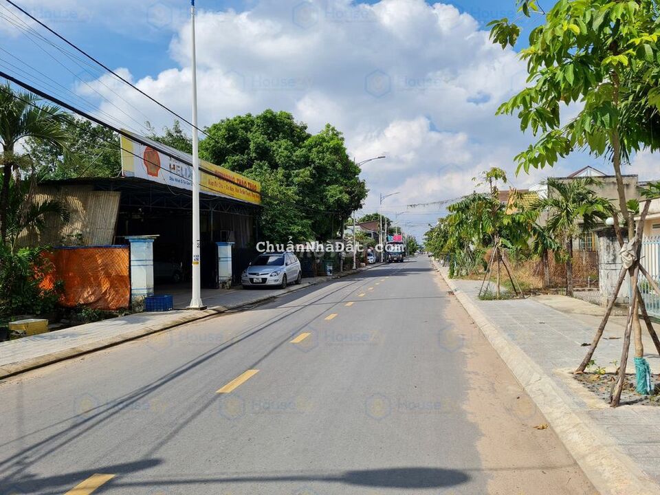 20M MẶT TIỀN CHÁNH MÔN A, PHƯỜNG 4, GIÁ *** KHU VỰC