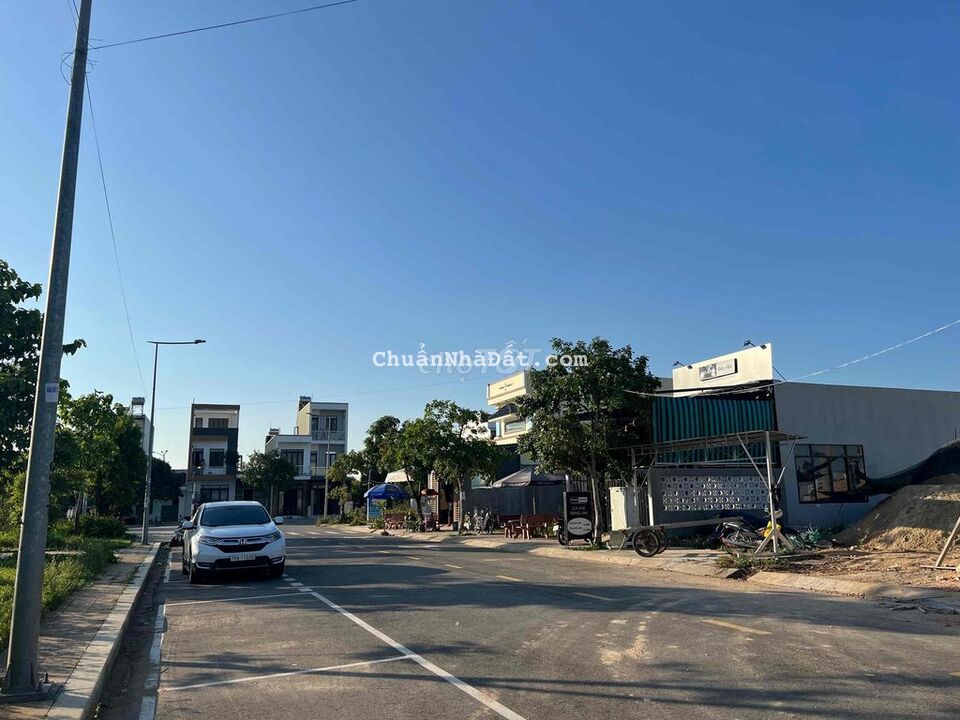 Chính chủ bán đất KDC An Điền Phát, La Hà, Tư Nghĩa, Quảng Ngãi