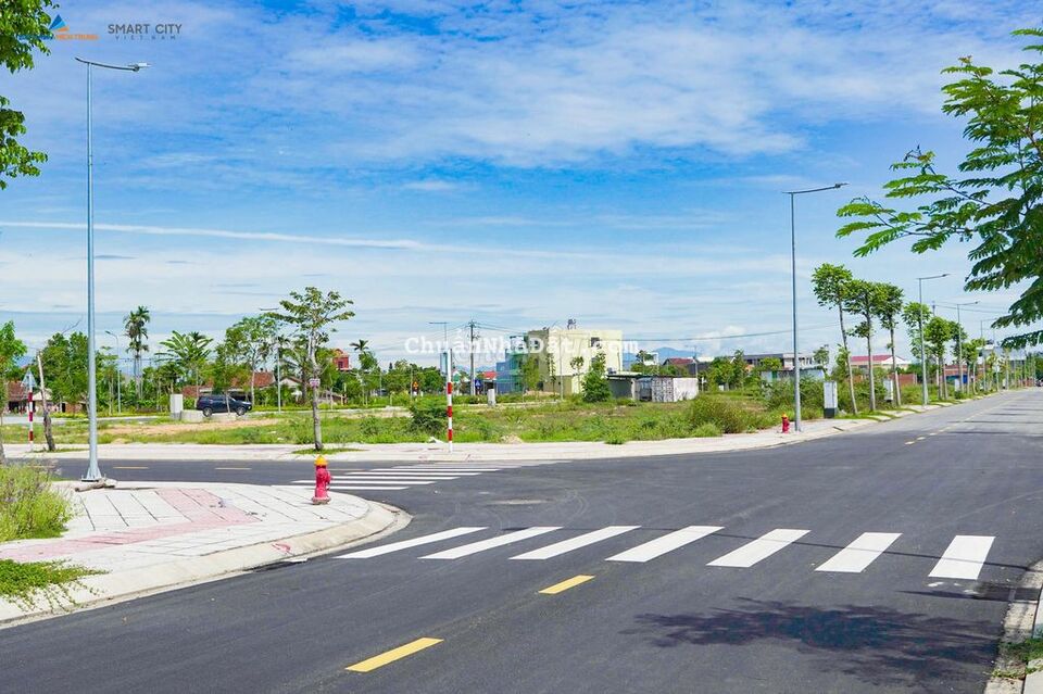 Bán 2 lô liền kề mặt tiền Bích Khê An Điền Phát