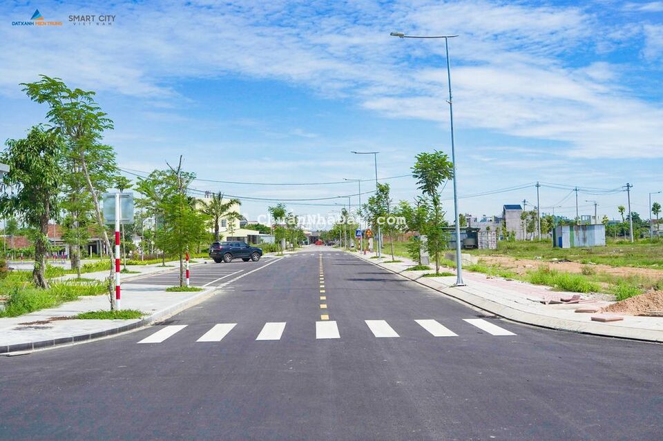 Bán 2 lô liền kề mặt tiền Bích Khê An Điền Phát