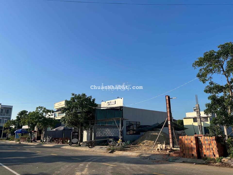 Chính chủ bán đất KDC An Điền Phát, La Hà, Tư Nghĩa, Quảng Ngãi