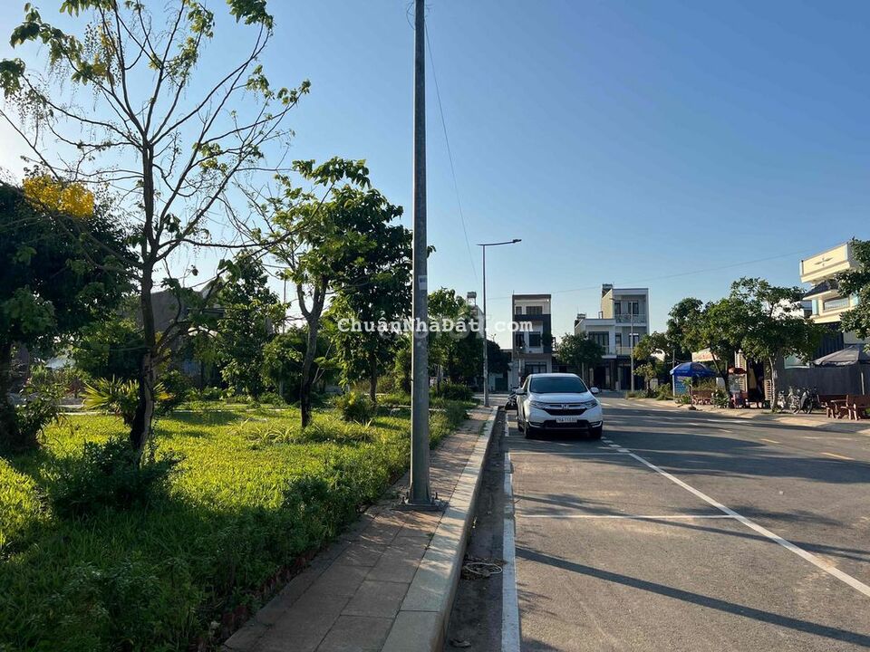 Chính chủ bán đất KDC An Điền Phát, La Hà, Tư Nghĩa, Quảng Ngãi