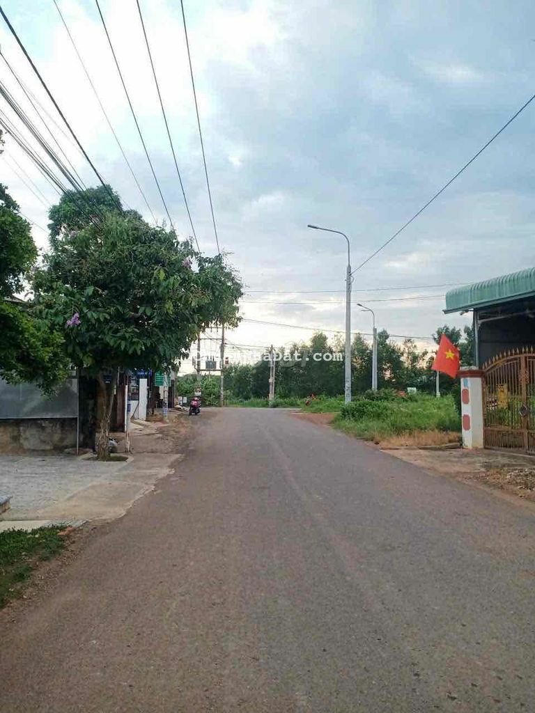 Đất sổ riêng thổ cư 100m2 Đường Tân An xã Vĩnh Tân Vĩnh Cửu Đất sổ riêng thổ cư 100m2 Đường Tân An xã Vĩnh Tân Vĩnh Cửu