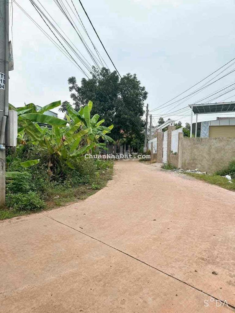 SỔ RIÊNG THỔ CƯ 124M2 VĨNH TÂN VĨNH CỬU 760tr SỔ RIÊNG THỔ CƯ 124M2 VĨNH TÂN VĨNH CỬU 760tr