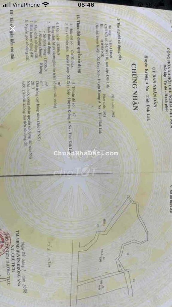 -ĐẤT PHÂN LÔ,NGAY CỤM THÁC GIA LONG-DRAY NUR- -ĐẤT PHÂN LÔ,NGAY CỤM THÁC GIA LONG-DRAY NUR-