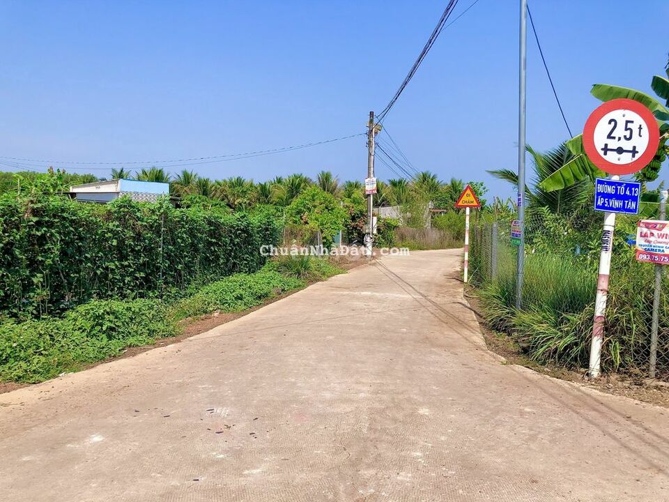 Chủ Cần Bán Đất SHR Sẵn 300m2 Thổ Cư Đã Xây Bao Sẵn Chủ Cần Bán Đất SHR Sẵn 300m2 Thổ Cư Đã Xây Bao Sẵn