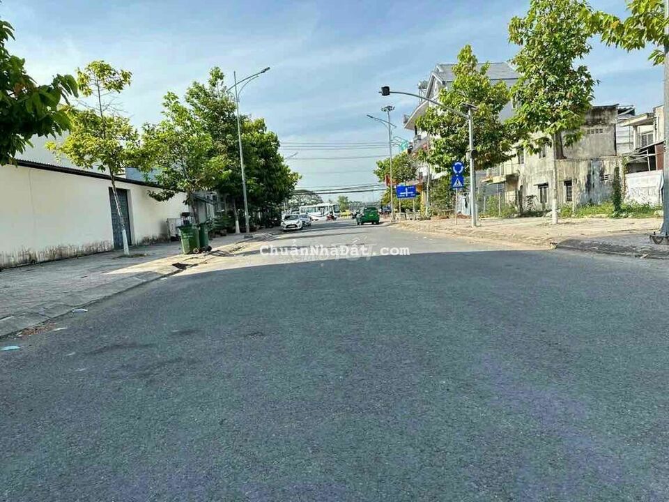 Bán Nền Mặt Tiền Phường Tân Ngãi- Vĩnh Long