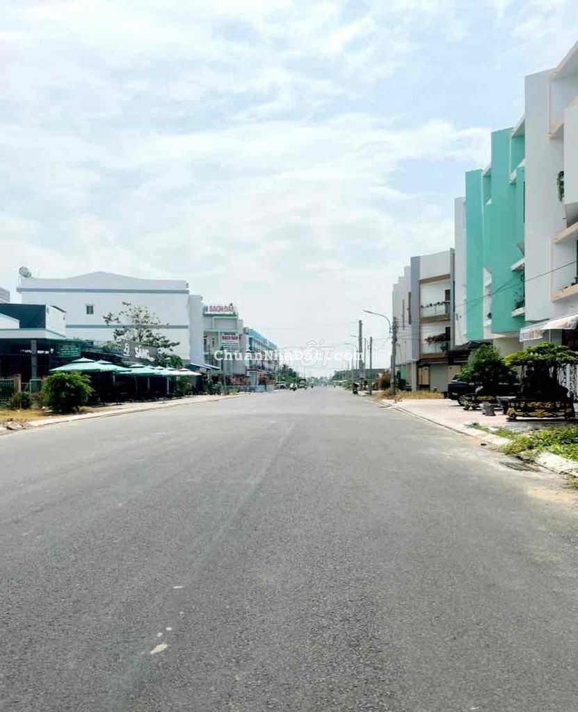 ĐẤT MẶT TIỀN KD ĐƯỜNG TIẾN THÀNH,PHƯỜNG 3 ĐẤT MẶT TIỀN KD ĐƯỜNG TIẾN THÀNH,PHƯỜNG 3