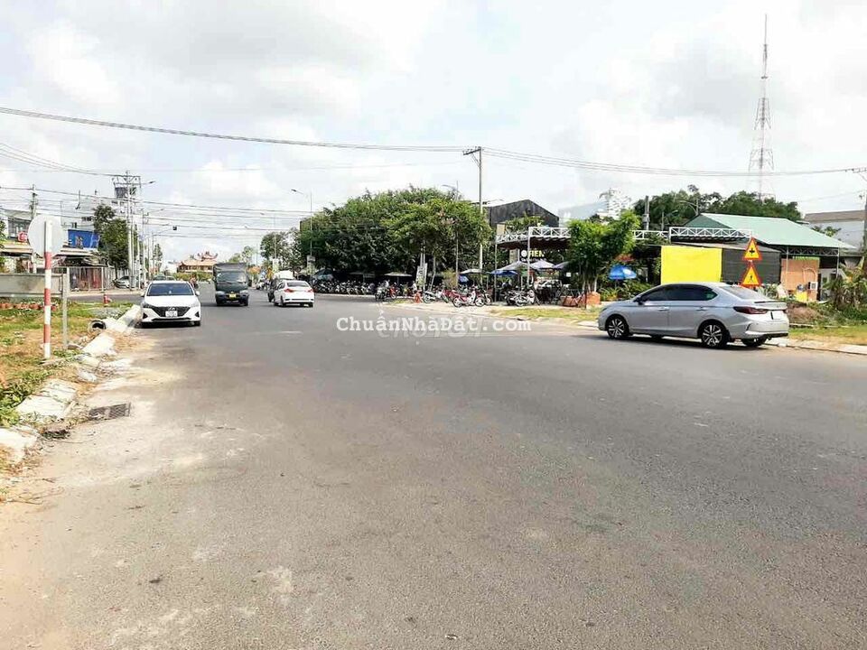 ĐẤT MẶT TIỀN KD ĐƯỜNG TIẾN THÀNH,PHƯỜNG 3 ĐẤT MẶT TIỀN KD ĐƯỜNG TIẾN THÀNH,PHƯỜNG 3