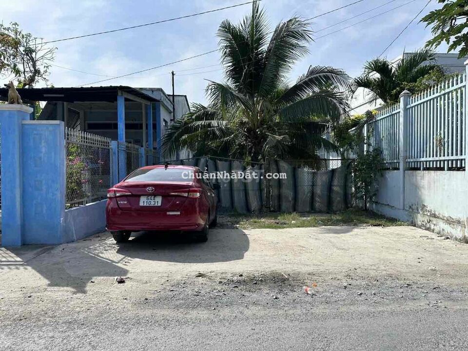 Bán 5.083m2 Đất Phường Tân Ngãi - Vĩnh Long Bán 5.083m2 Đất Phường Tân Ngãi - Vĩnh Long