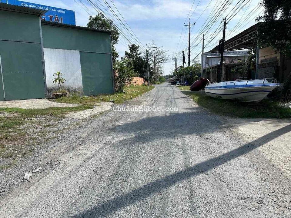 Bán 5.083m2 Đất Phường Tân Ngãi - Vĩnh Long Bán 5.083m2 Đất Phường Tân Ngãi - Vĩnh Long