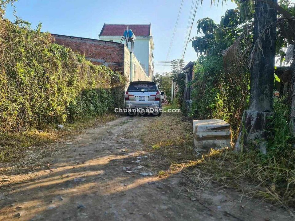 Bán 662m2 Đất - Giá 2tỷ300tr - Phường Trường An - Vĩnh Long