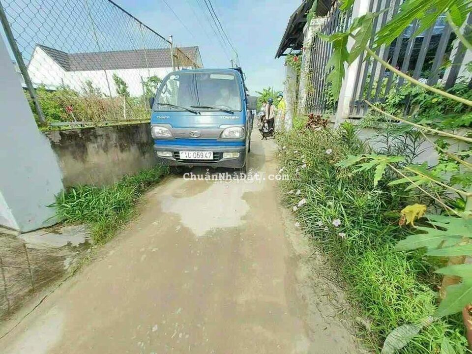 Bán Nền 650tr - Khóm 1 - Phường 9 - Vĩnh Long Bán Nền 650tr - Khóm 1 - Phường 9 - Vĩnh Long