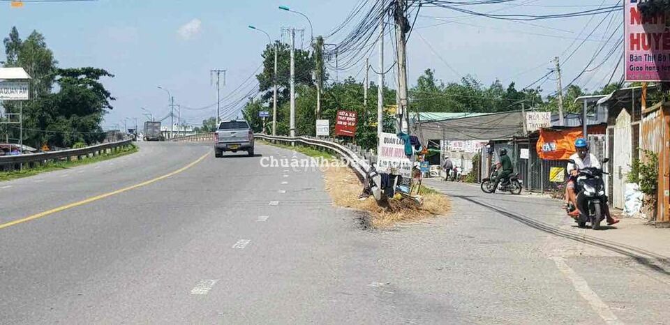 Bán Nền 650tr - Khóm 1 - Phường 9 - Vĩnh Long Bán Nền 650tr - Khóm 1 - Phường 9 - Vĩnh Long