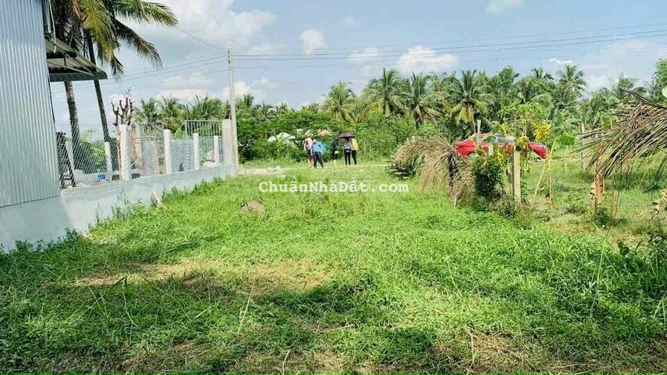 Bán Nền 700tr Trung Thành - Vũng Liêm - Vĩnh Long Bán Nền 700tr Trung Thành - Vũng Liêm - Vĩnh Long