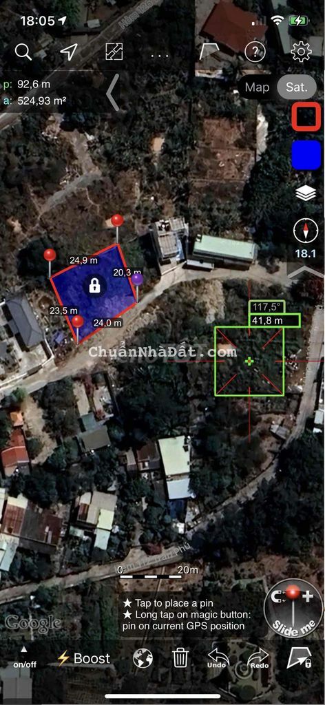 đất ngay Bãi Dâu-tp vũng tàu giá 42tr/m đất ngay Bãi Dâu-tp vũng tàu giá 42tr/m