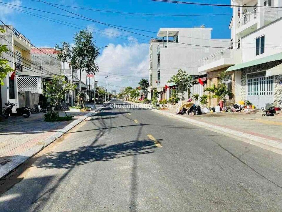 BÁN ĐẤT ĐẸP MẶT TIỀN ĐƯỜNG PHƯỜNG 9 TP. VŨNG TÀU GIÁ TỐT