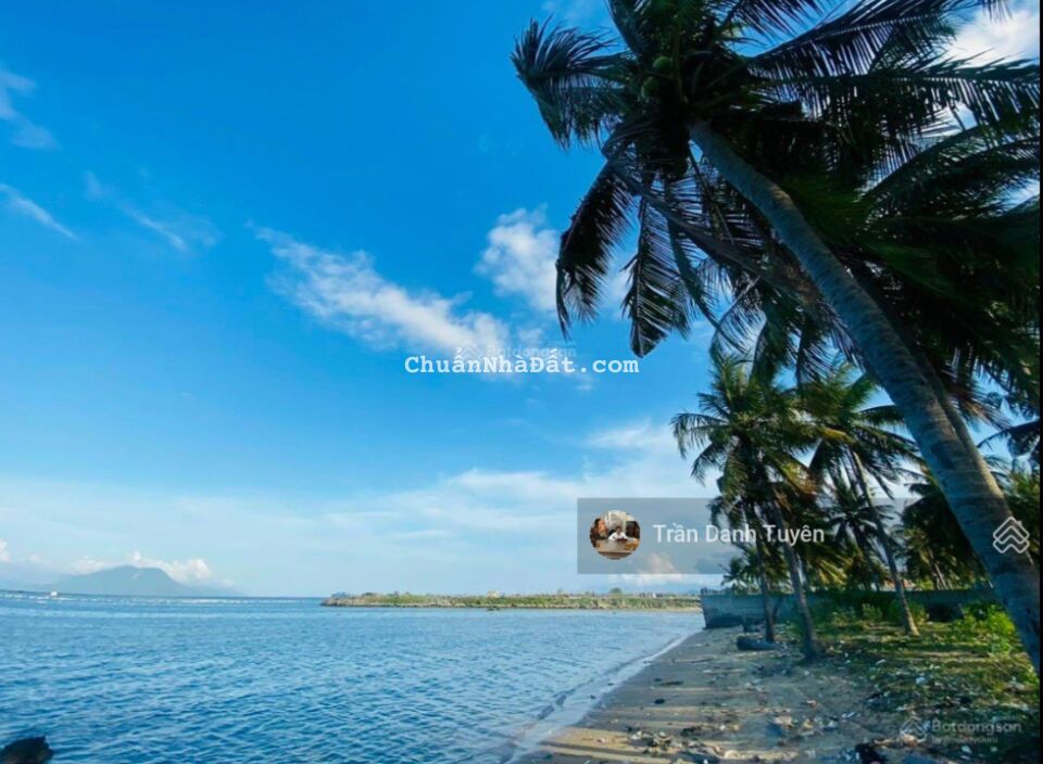 Đất vàng trao tay nhận ngay ưu đãi với siêu phẩm view mặt biển Tân Đức Đông - KKT Bắc Vân Phong Đất vàng trao tay nhận ngay ưu đãi với siêu phẩm view mặt biển Tân Đức Đông - KKT Bắc Vân Phong