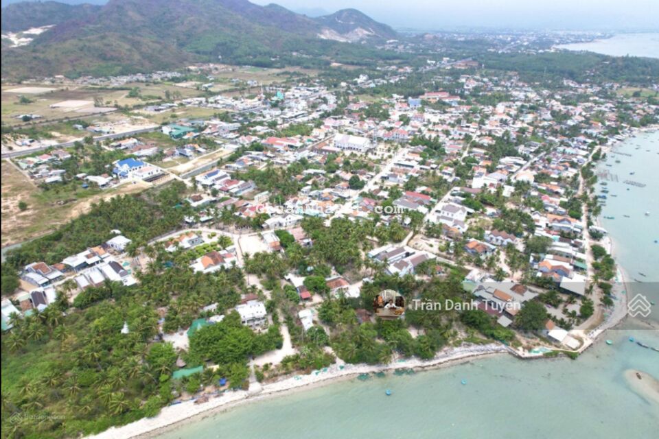 Sở hữu ngay lô đất mặt tiền Xuân Tự 1 - Vạn Ninh chỉ với 11tr/m2