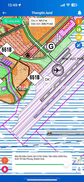 Đất của nhà tôi - cần bán 300m2 đất khu Láng Dứa, Vạn Thắng - Bắc Vân Phong, Khánh Hòa Đất của nhà tôi - cần bán 300m2 đất khu Láng Dứa, Vạn Thắng - Bắc Vân Phong, Khánh Hòa