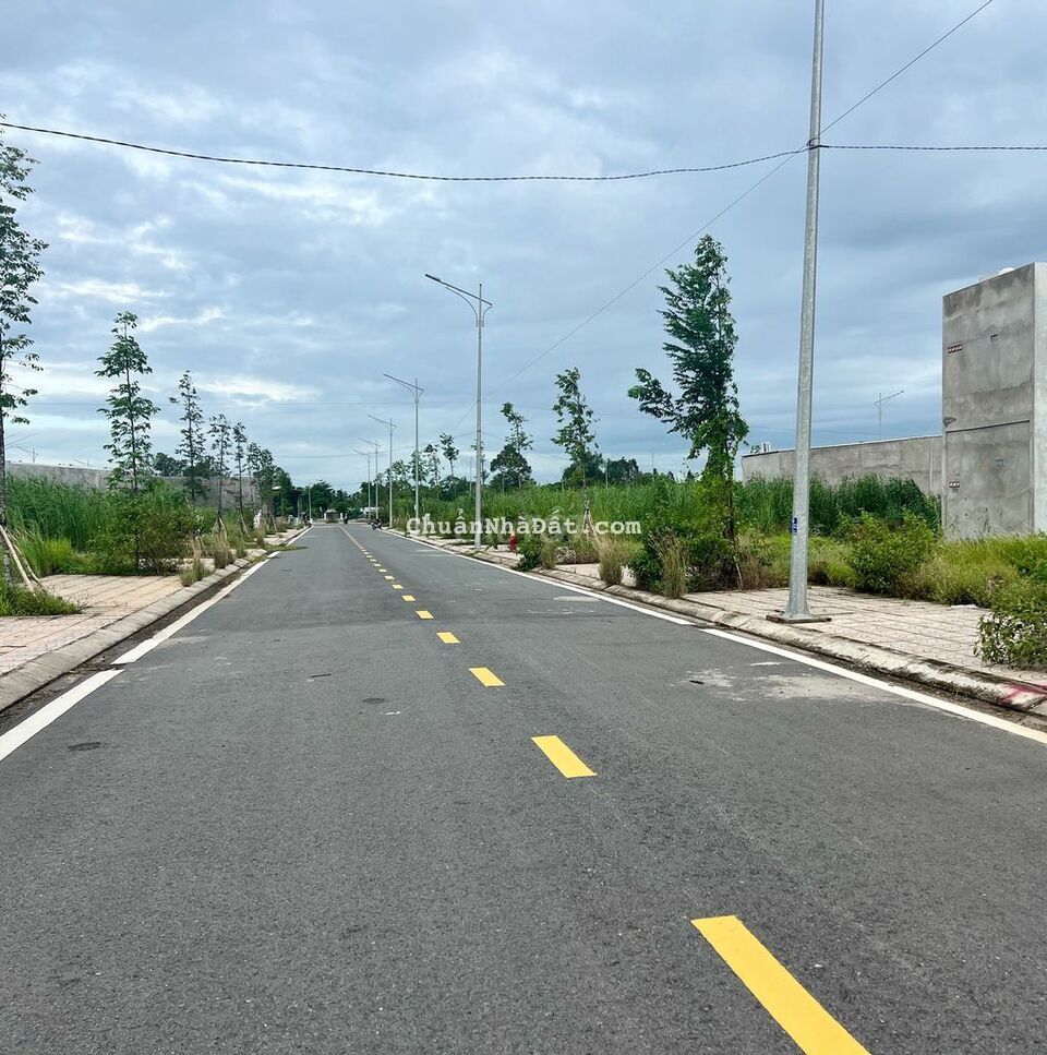 500m2 mặt tiền lộ nhựa, Vị Thuỷ, Hậu Giang